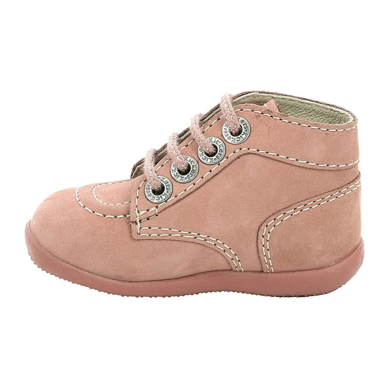 Bottillons Bonbon-2 - Rose/Clair-3