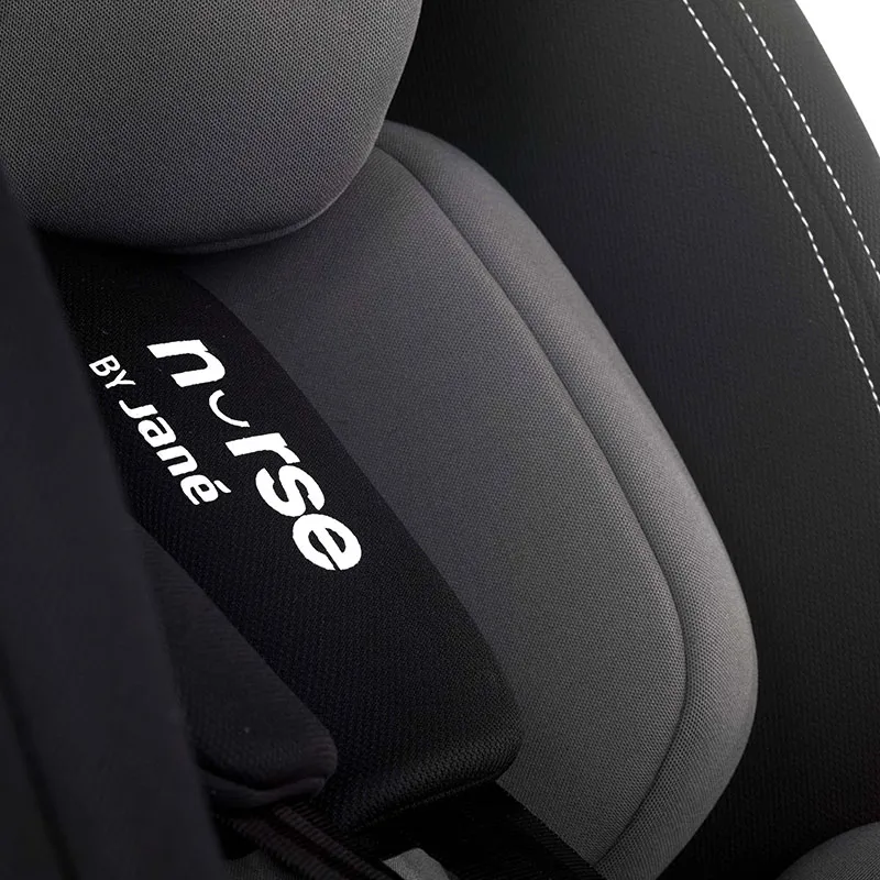 Siège-auto i-Size Ranger 40-150cm - Cosmos-18