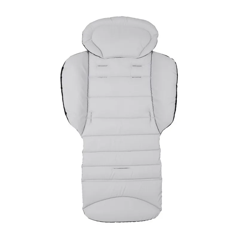 Poussette Transformable Spring 2en1 Gris - 0m+-5