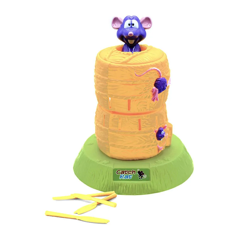 Jeu de société Boing Souris ! - 36m+-1