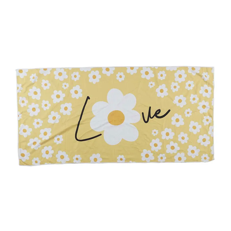 Serviette de plage Pop Aléat. - 7x12,5x4,5cm-3