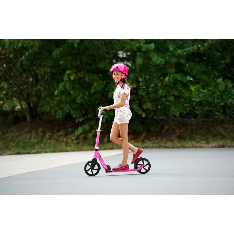 Trottinette micro Cruiser Rose - 7+-6