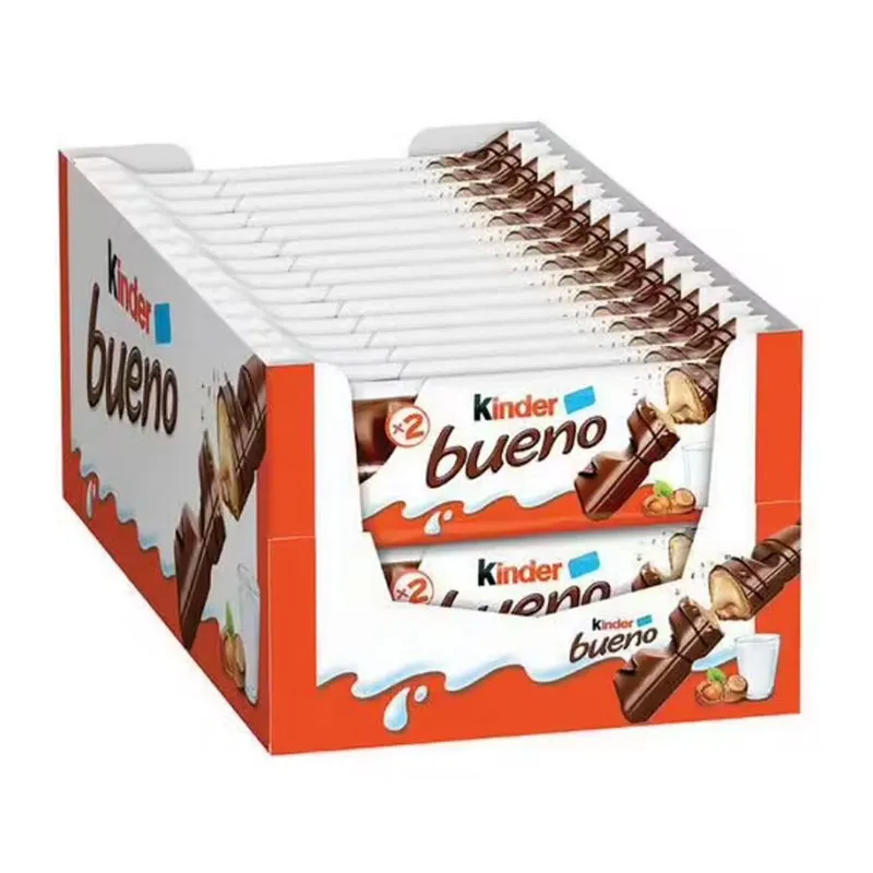 30 Kinder Bueno - 43g-0