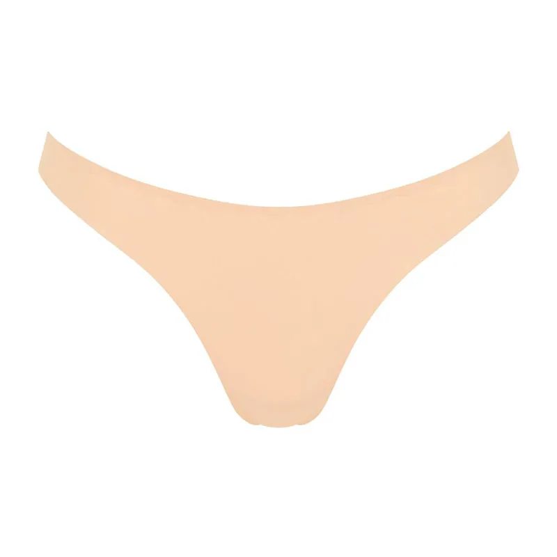 Brésilien Twist Sloggi Body adapt - Poudre Orange-2
