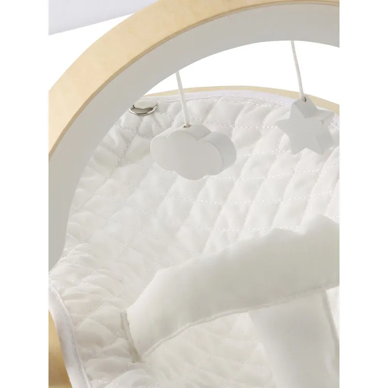 Transat pour poupon en bois - 3+-5