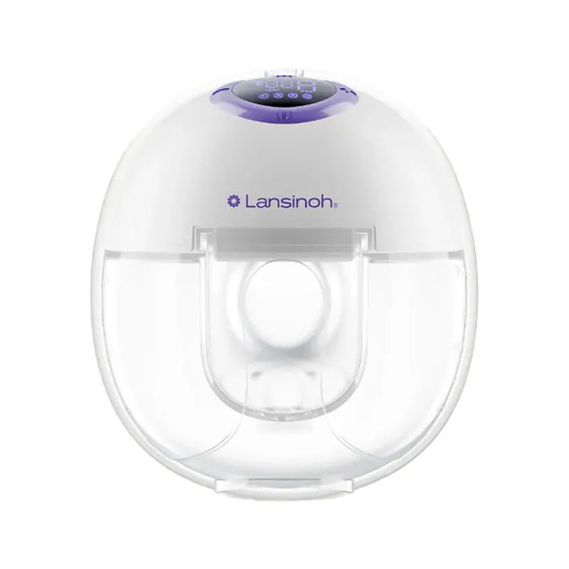 Tire-lait électrique Simple mains libres-0
