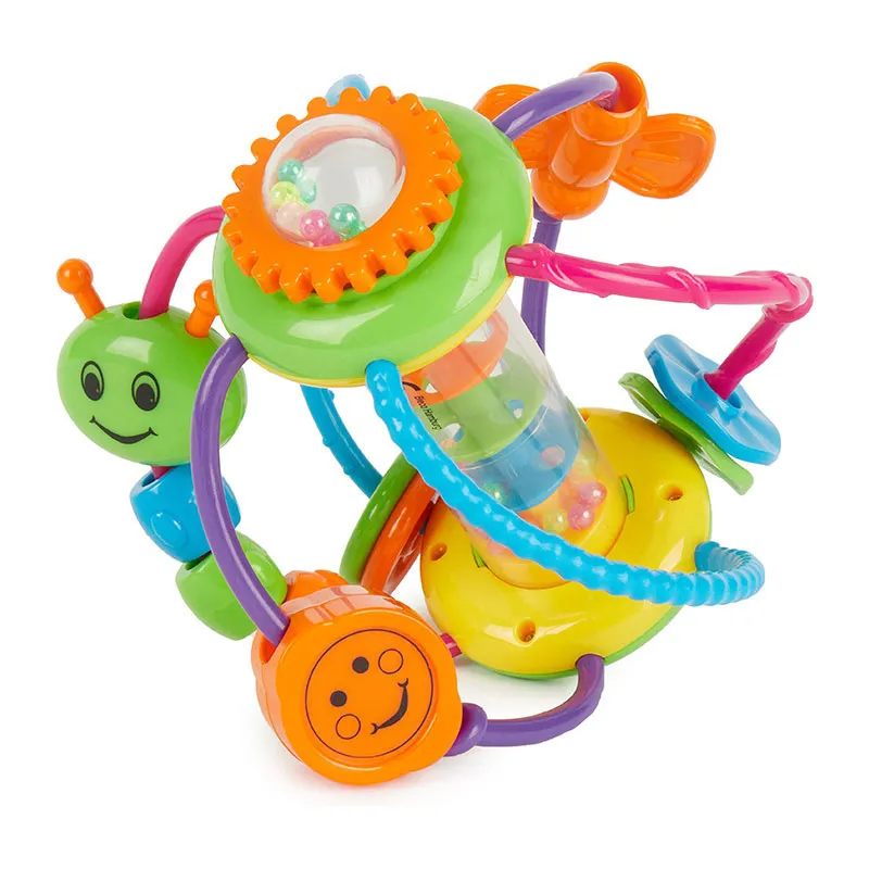 Balle de motricité Multicolore - 3m+-0