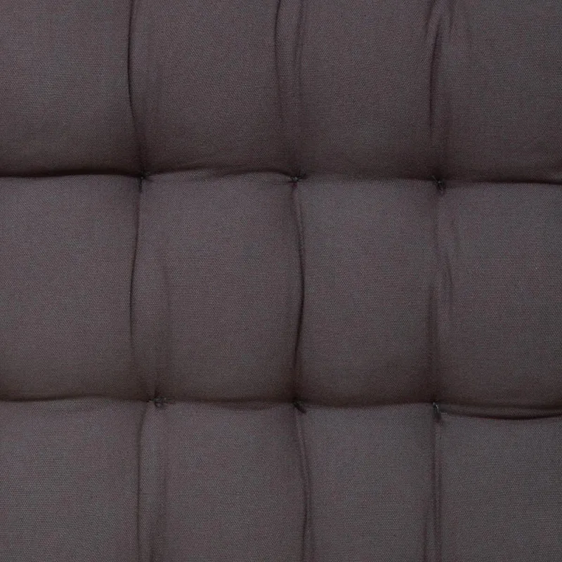 Matelas de sol Otto Gris - 120x60cm-4