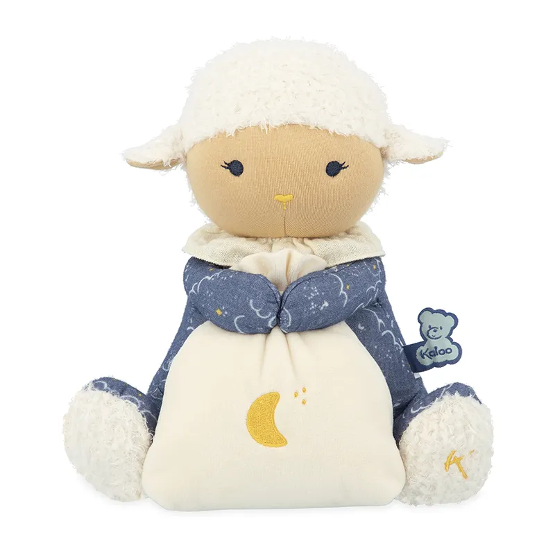 Veilleuse nomade Mouton 20cm - 0m+-1