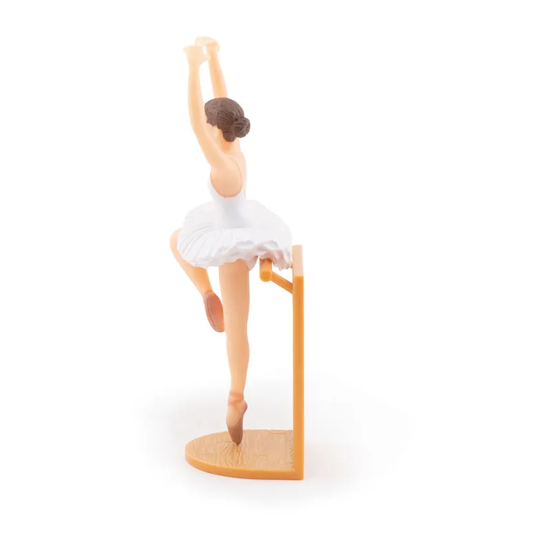Ballerine enchanté - 4x13x12cm-4