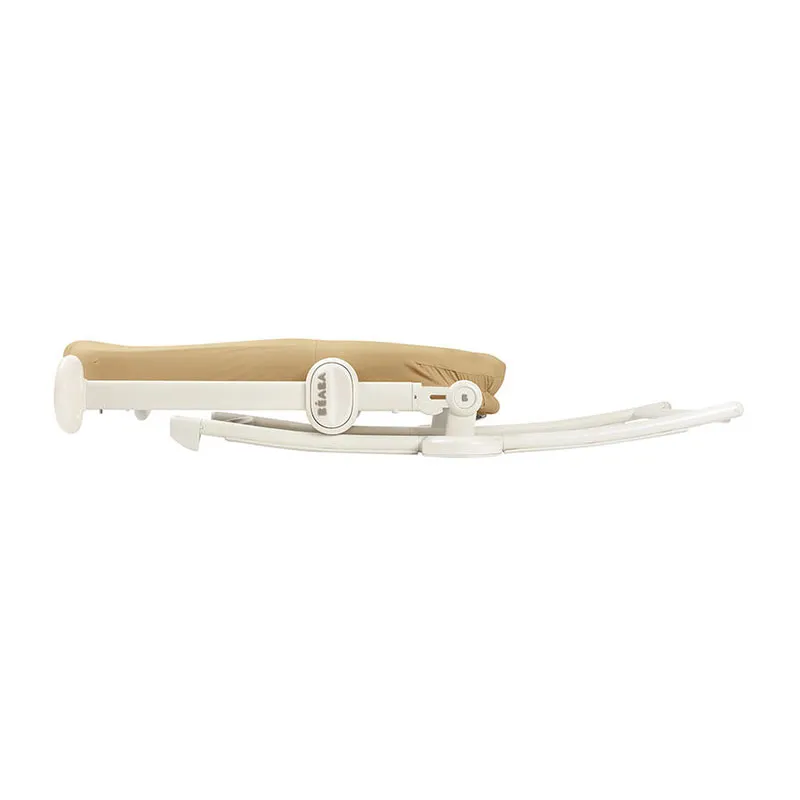 Transat Up & Down Plus Ocre - 0m+-3