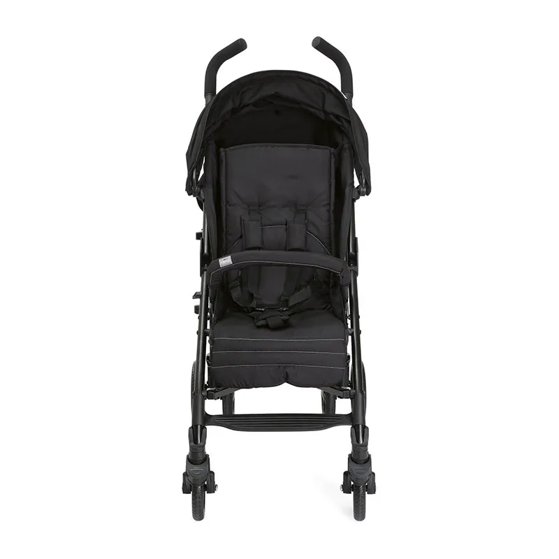 Poussette Canne Liteway 4 Jet Black - 0m+-2