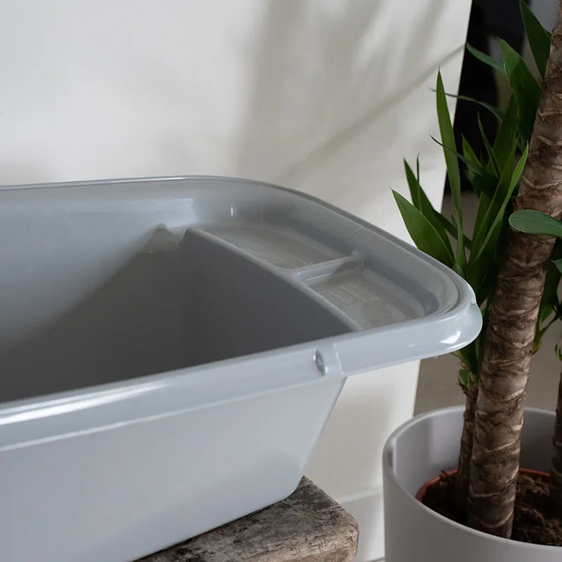 Baignoire Luxe - Émeraude-3