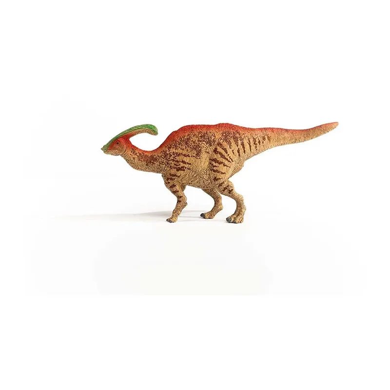 Parasaurolophus - Dinosaures-1