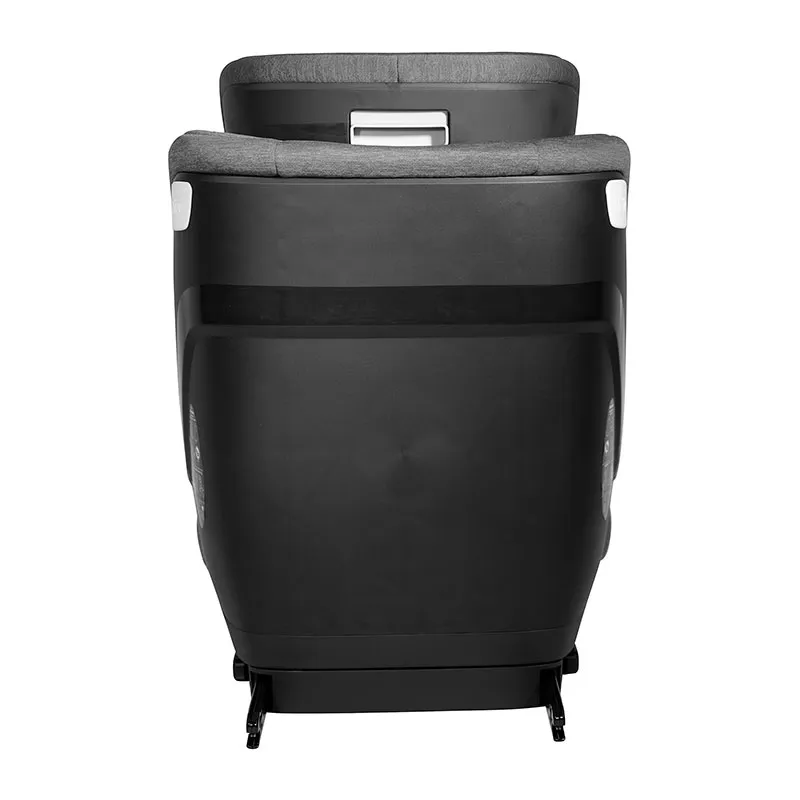 Siège auto i-Size/Isofix Motion 100-150cm - Gris-4