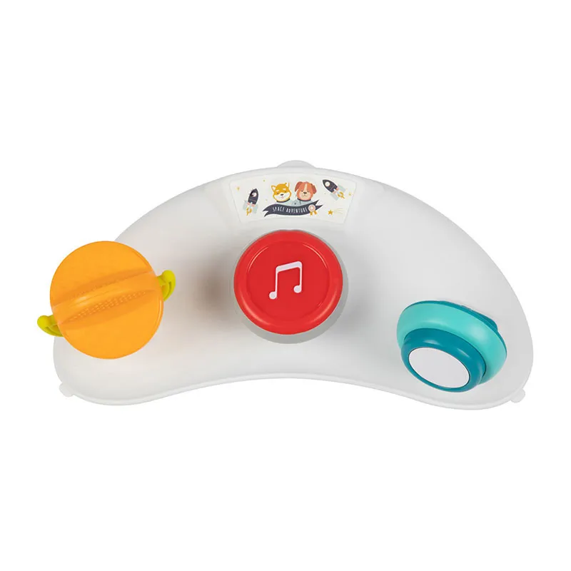 Trotteur Explorer Terrazzo - 6m+-3