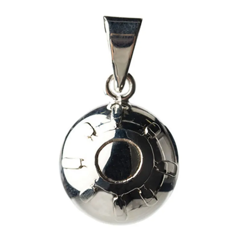 Bola Collier de grossesse - Big Sun-0