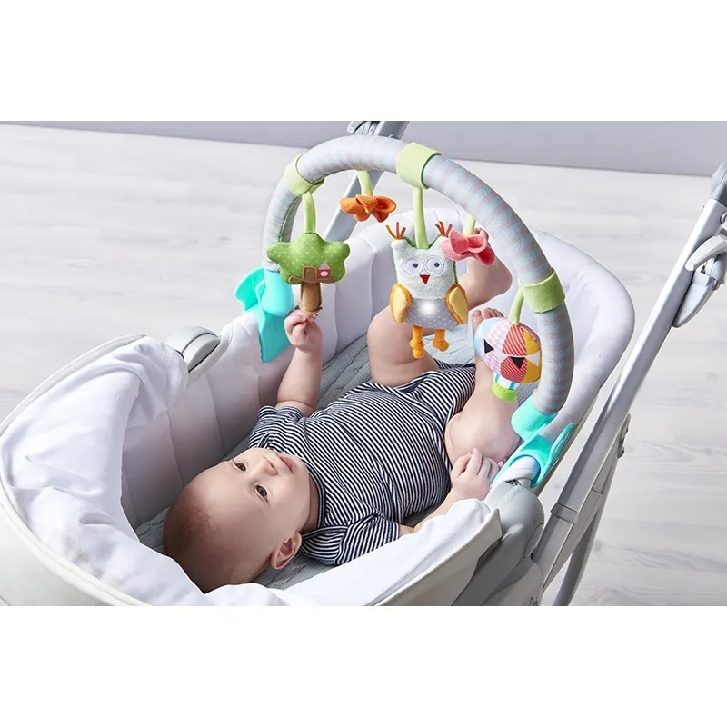 Arche musicale Hiboux - 0m+-3