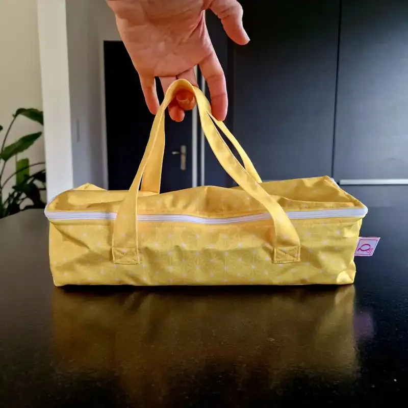 Sac à cake Qualité et fraîcheur-2