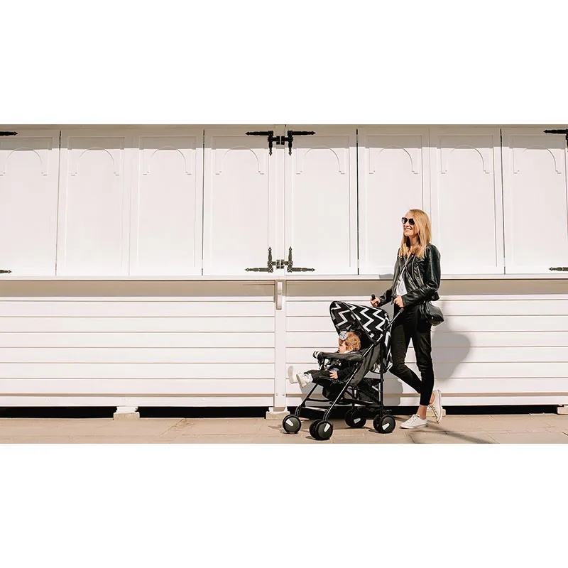 Poussette Canne Elia Oslo - 6m+-9