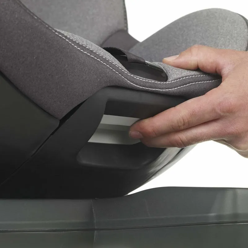 Siège-auto 360° Fit I-Size/Isofix 40-105cm - Be Cool-7