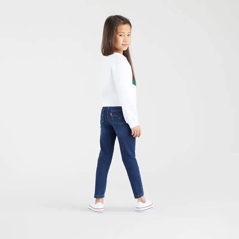Jean Enfant Super Skinny 710 - Complex-2