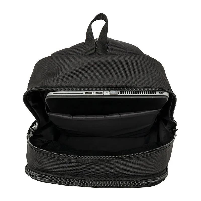 Sac à dos Roller Run Aquarelle Noir/Rose - 8 ans+-10