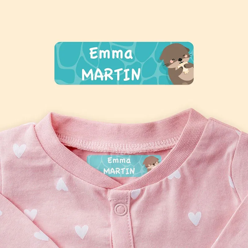 Bon d’achat Pack Crèche - 165 étiquettes-5