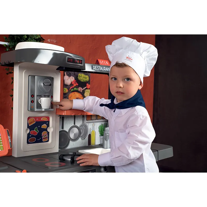 Cuisine Restaurant Kids - 36m+-8