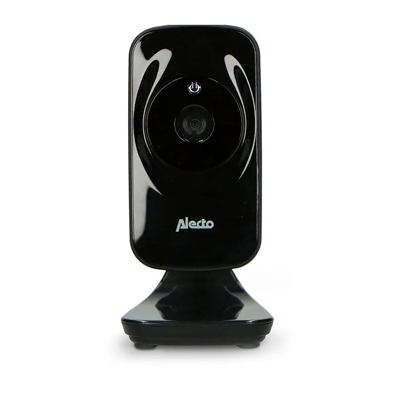 Babyphone DVM-71BK Caméra 2,4 - Noir-3
