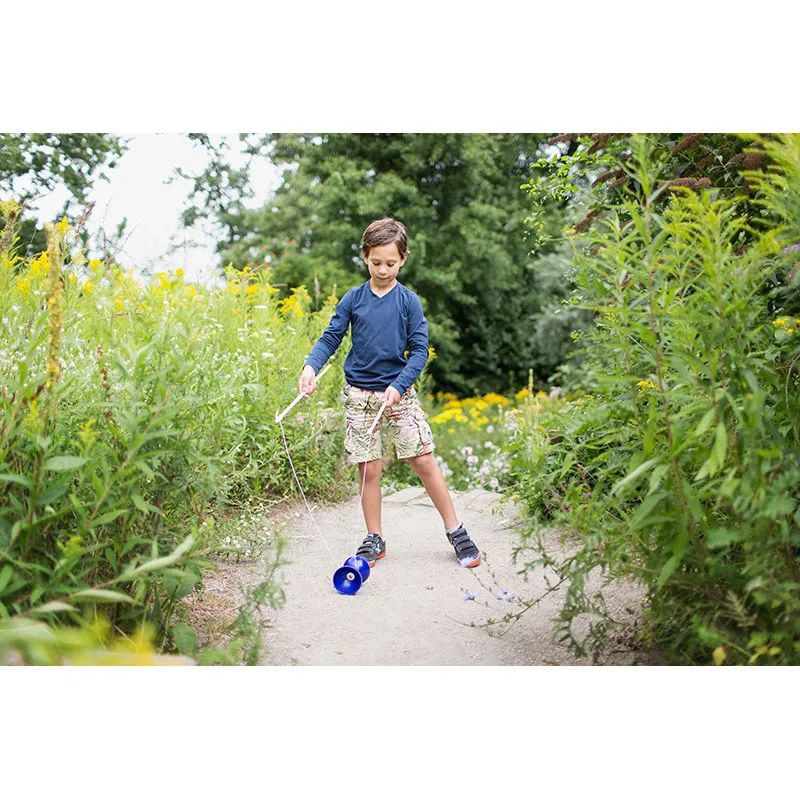 Diabolo Bleu foncé - 6+-4
