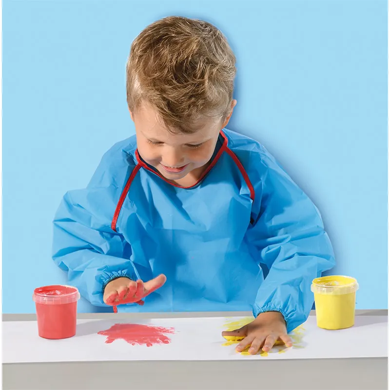 My First Kit de peinture au doigt - 12m+-3