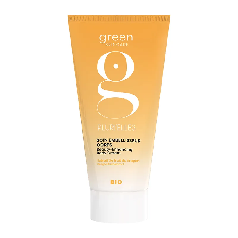 Soin corps embellisseur BIO - 150ml-0