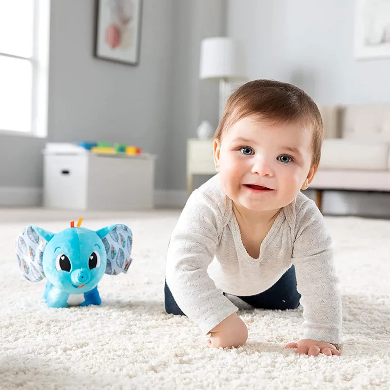 Puffaboo l'Éléphant'Air - 0m+-7