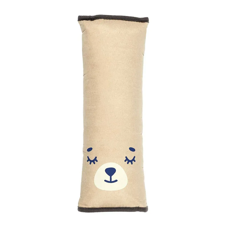 Coussin de ceinture spécial voyage Enfant Aléat. - TU-4
