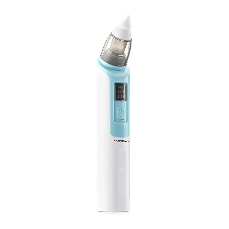 Aspirateur nasal rechargeable pour Bébés - 0m+-7