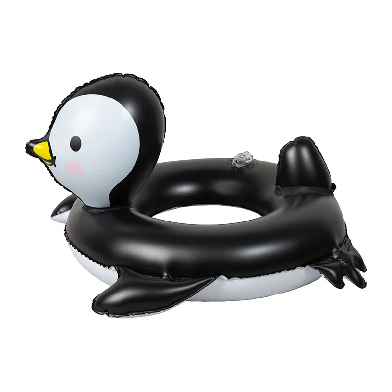 Boué Pinguin poupée - 35-45cm-0