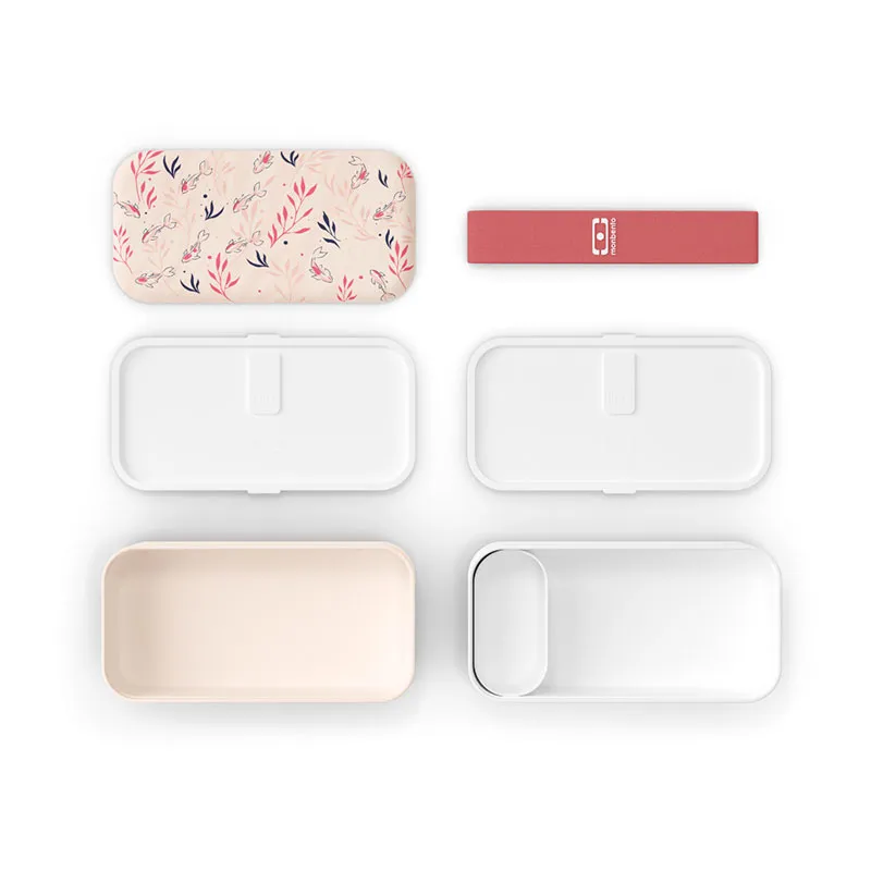 Lunch box MB Original Ambition - 1L-2