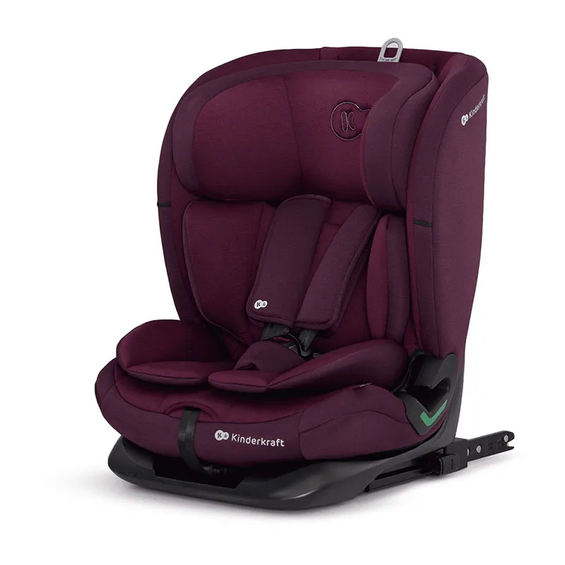 Siège-auto ONETO3 i-Size/Isofix 76-150cm - Cherry Pearl-0