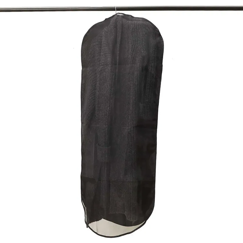 Housse de protection pour vêtement - 58x138cm-0