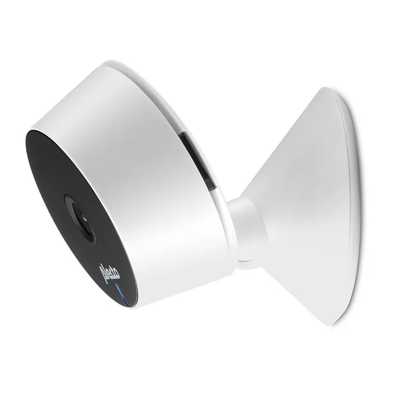 Babyphone SmartBaby5 Wifi Caméra - Blanc-4