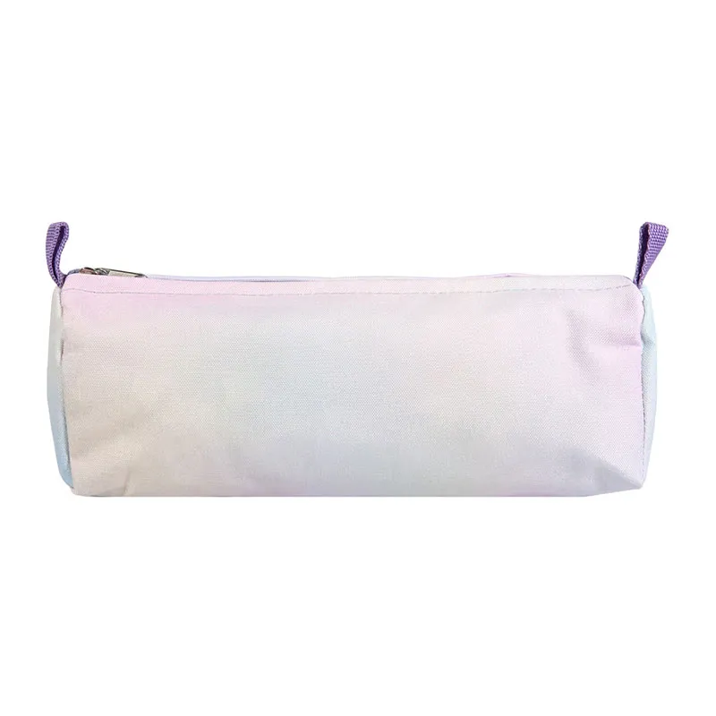Set sac à dos, sac gym & trousse Bagtrotter Violet - Multicolore-5
