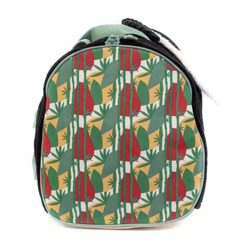 Sac week-end Rototos le Panda - 25x48cm-4