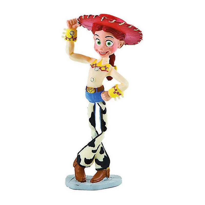 Figurine Jessie - 10cm-0