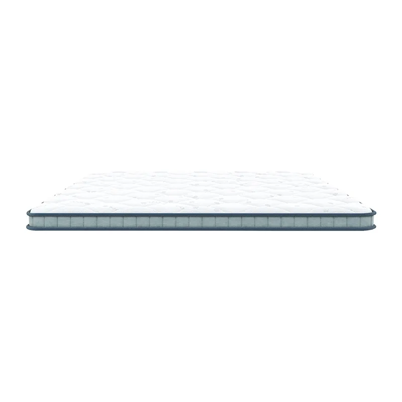 Surmatelas 2en1 Thermo Fresh-1