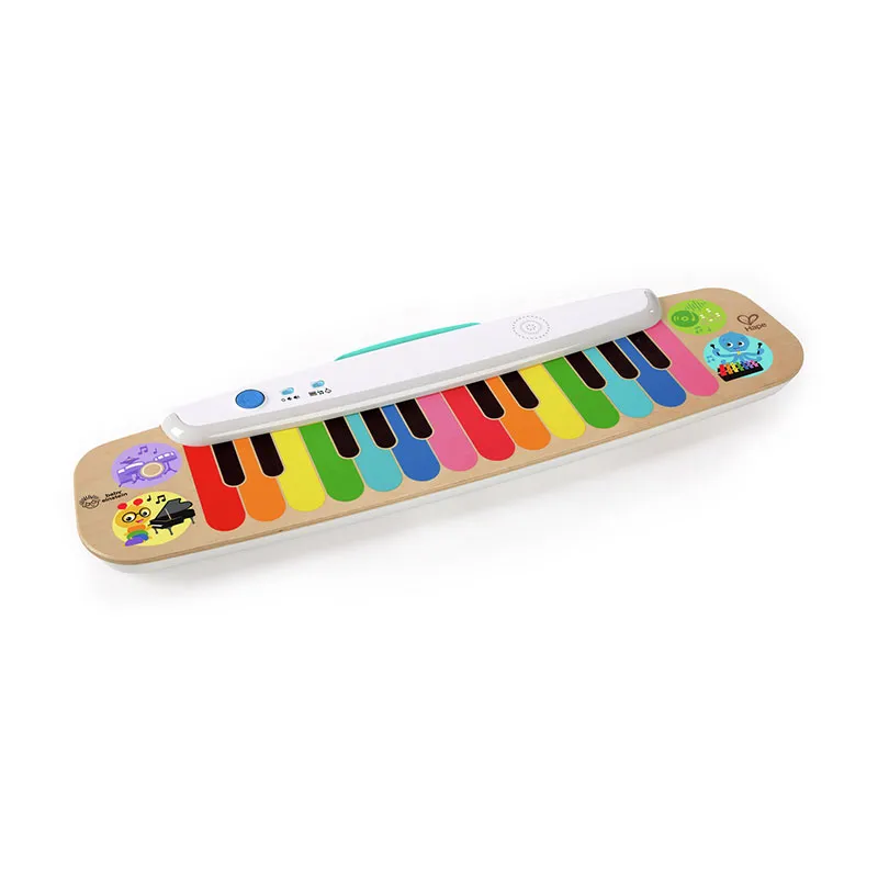 Clavier Magic Touch Baby Einstein - 12m+-0