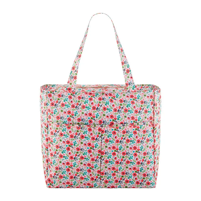 Sac de voyage Liberty chérie - 35x40x17,5cm-0