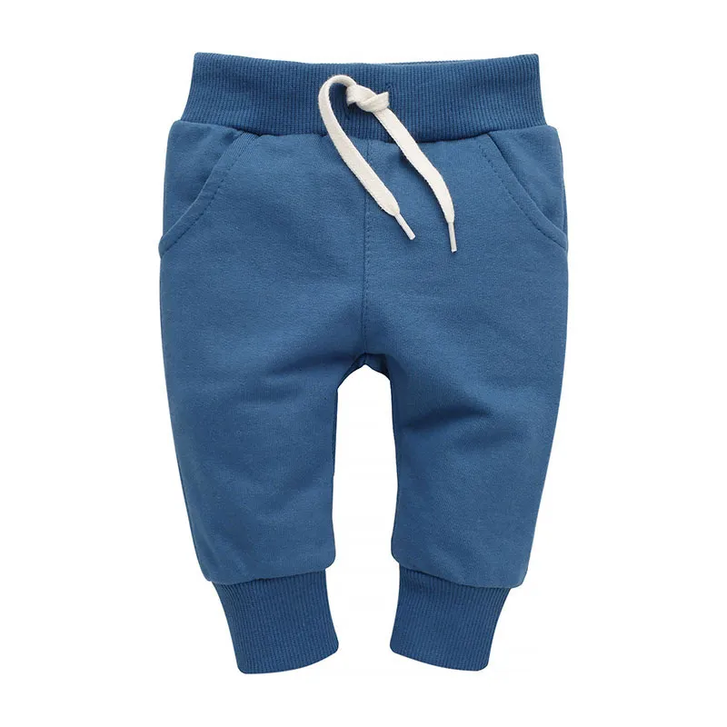 Pantalon Sailor - Marine-0
