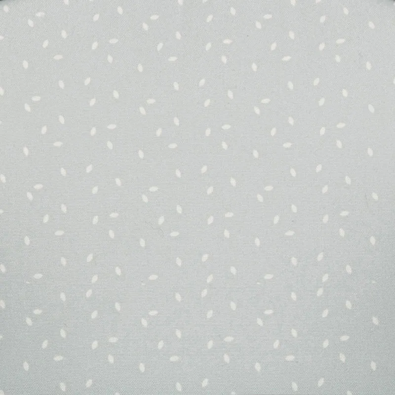 Fauteuil club Feuille Vert - 50x39x44cm-3