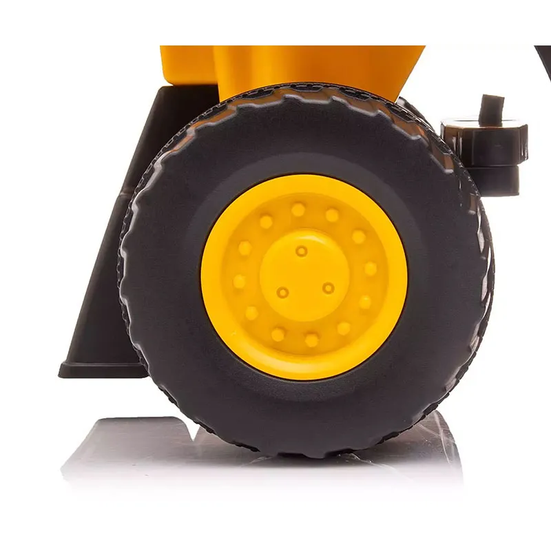 Porteur Excavatrice CAT - 12m+-10